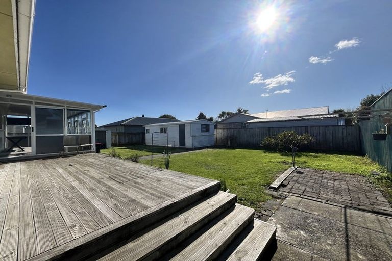 Photo of property in 814 Ferguson Street, Akina, Hastings, 4122