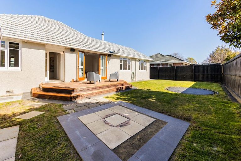Photo of property in 1/303 Burwood Road, Burwood, Christchurch, 8083