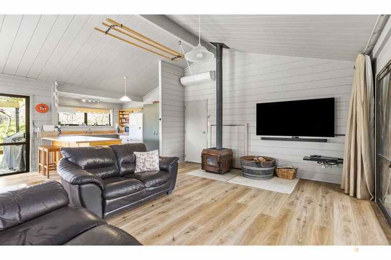 Photo of property in 260 Downs Road, Geraldine Downs, Geraldine, 7991