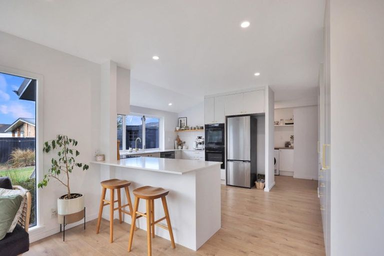 Photo of property in 40 Churchill Avenue, Allenton, Ashburton, 7700