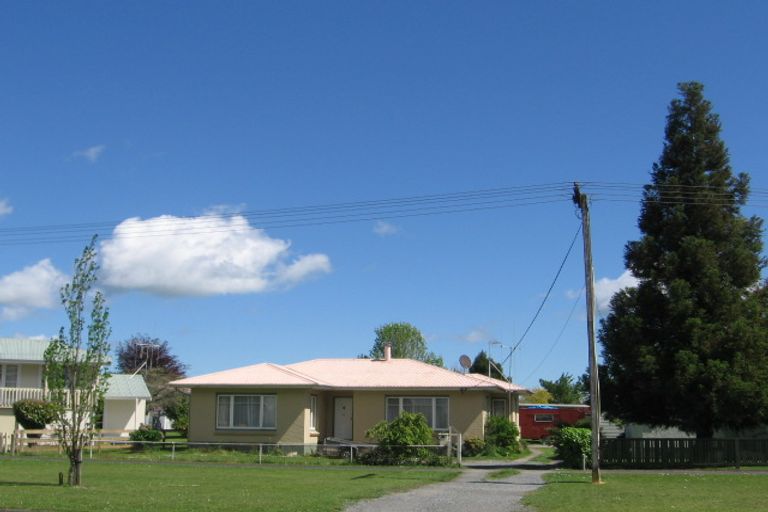 Photo of property in 53 Burwood Road, Matamata, 3400