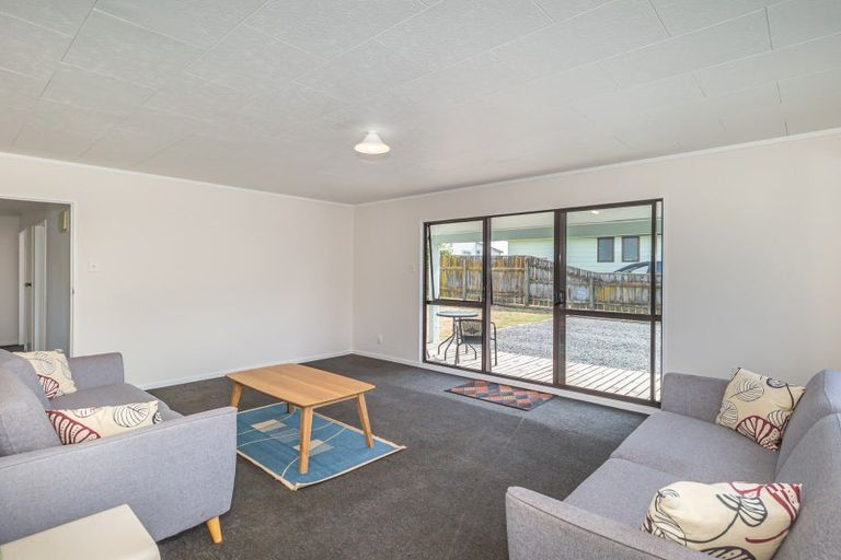 Photo of property in 131b Queen Street West, Levin, 5510