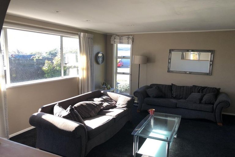 Photo of property in 4 Washington Crescent, Redwoodtown, Blenheim, 7201