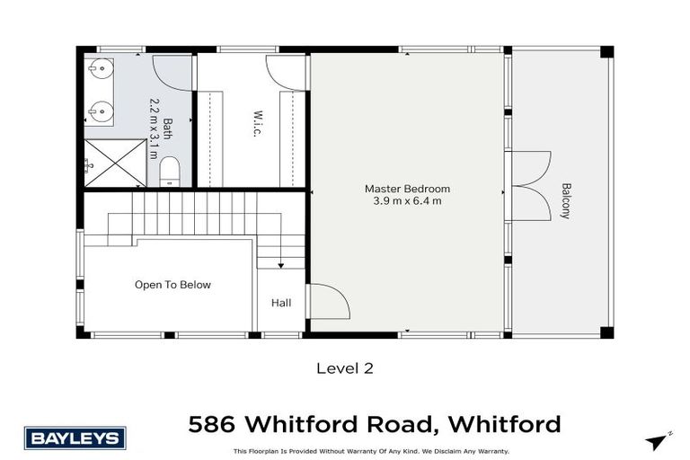 Photo of property in 586 Whitford Road, Whitford, Howick, 2571