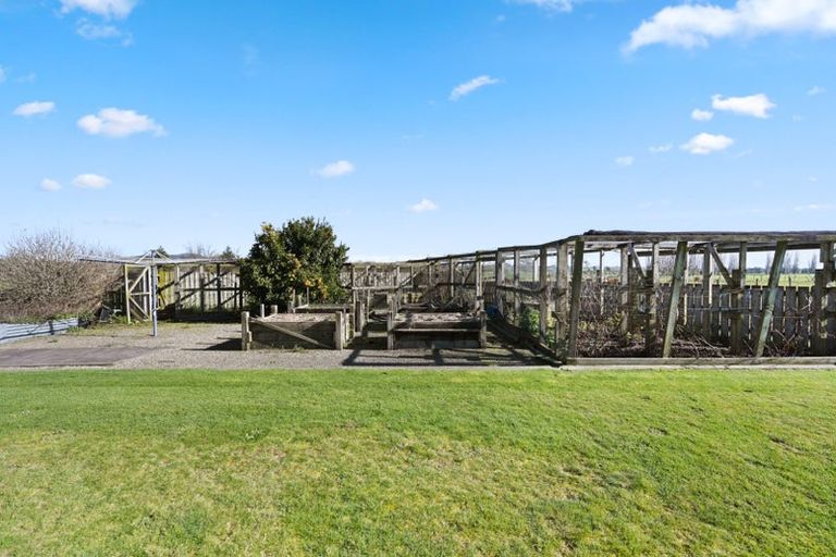 Photo of property in 132 Peria Road, Matamata, 3472