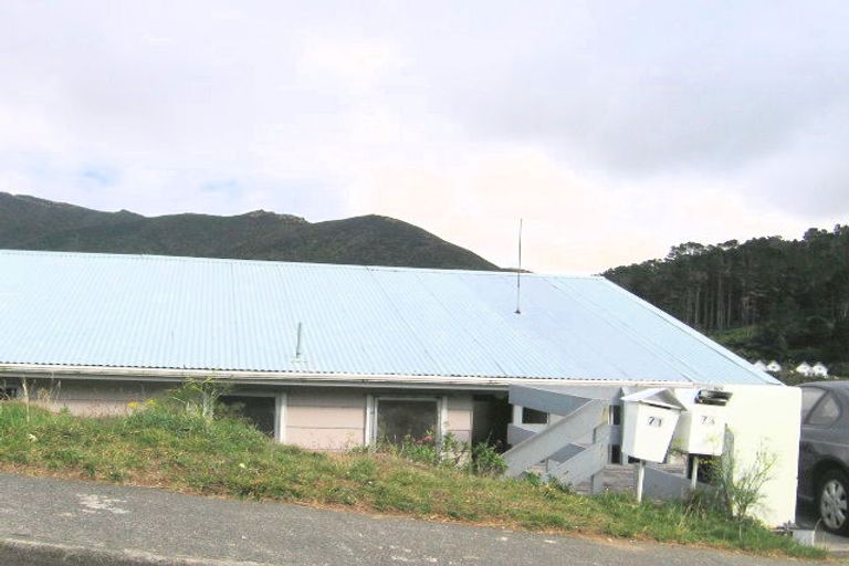 Photo of property in 73 Victory Avenue, Karori, Wellington, 6012