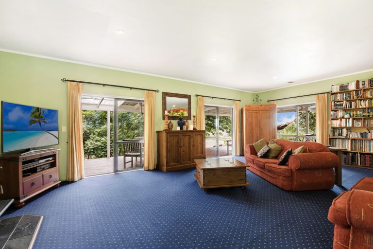 Photo of property in 197 Findlay Road, Mauku, Pukekohe, 2678