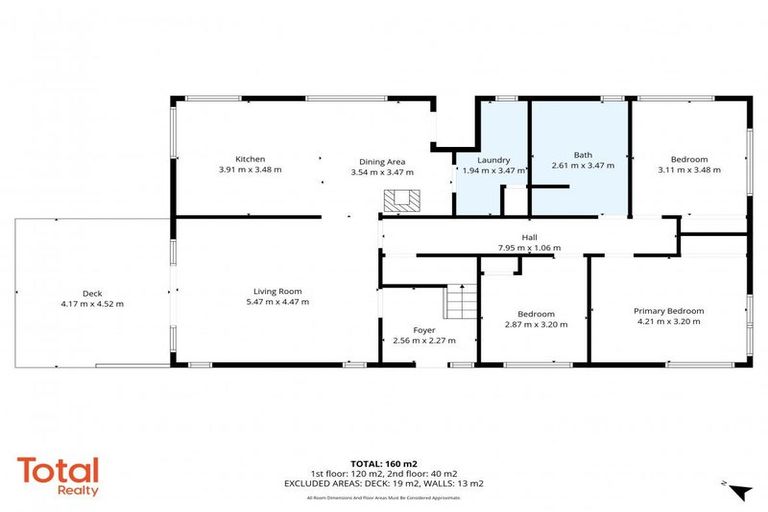 Photo of property in 2 Ebert Place, Rangiora, 7400