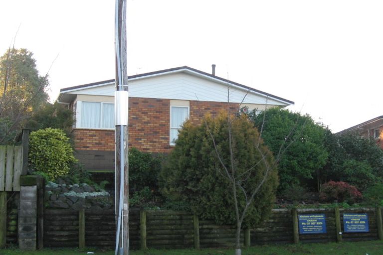 Photo of property in 164 Tuhikaramea Road, Dinsdale, Hamilton, 3204