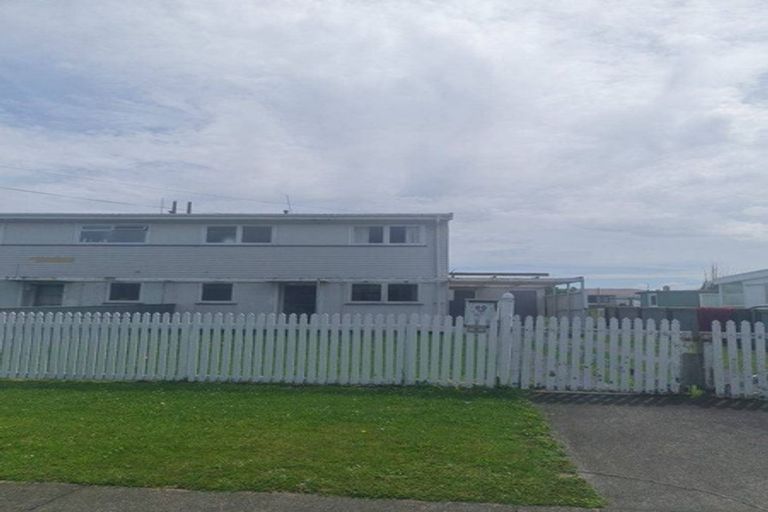 Photo of property in 67 Talbot Street, Whanganui East, Whanganui, 4500