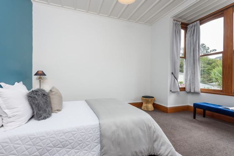 Photo of property in 11 Devon Street, Aro Valley, Wellington, 6021