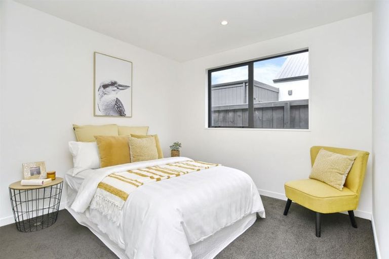 Photo of property in 34 Walter Case Drive, Harewood, Christchurch, 8051