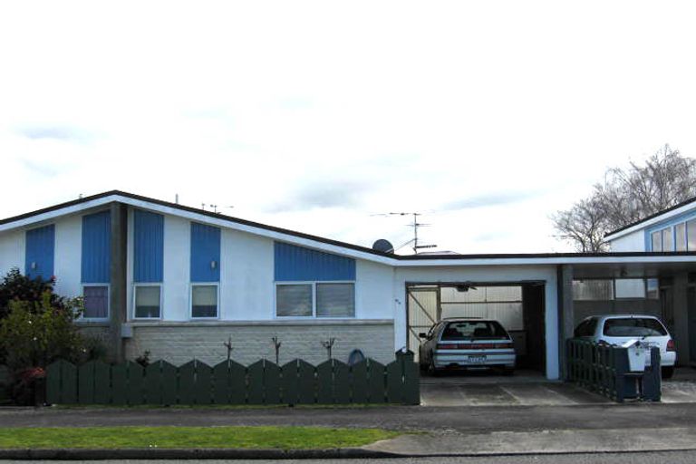 Photo of property in 6a South Road, Kuripuni, Masterton, 5810