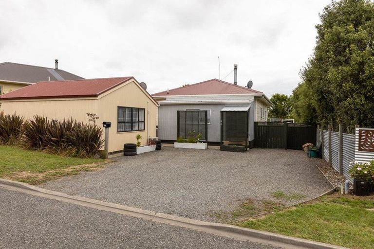 Photo of property in 5c Goulter Street, Seddon, 7210