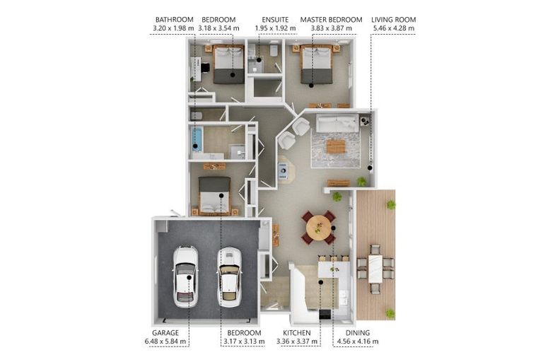 Photo of property in 10 Reefton Place, Papamoa Beach, Papamoa, 3118