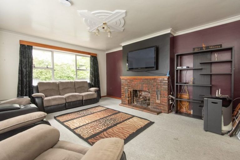 Photo of property in 34 Haydon Street, Roslyn, Palmerston North, 4414