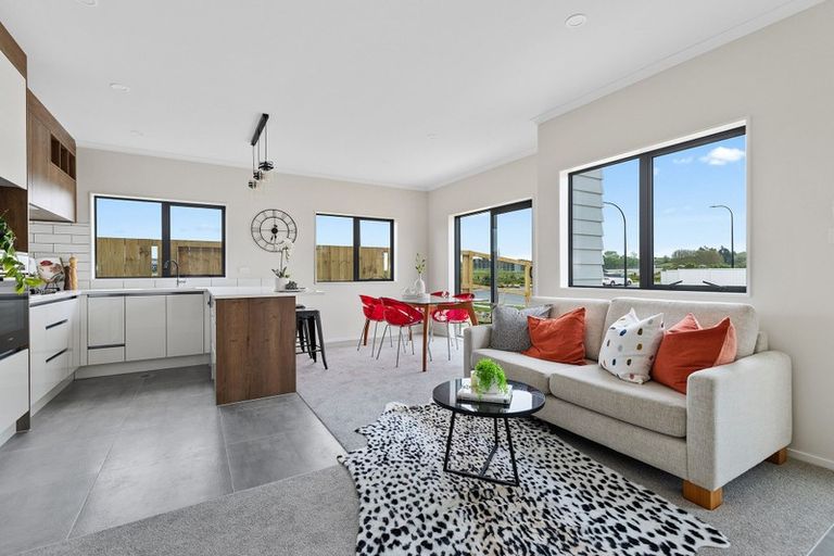 Photo of property in 1/4 Tokerau Drive, Rototuna North, 3210