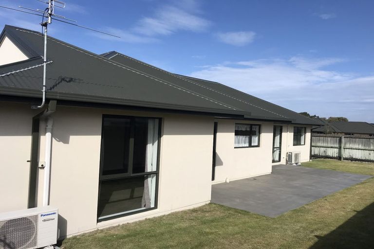 Photo of property in 501 Bower Avenue, Parklands, Christchurch, 8083