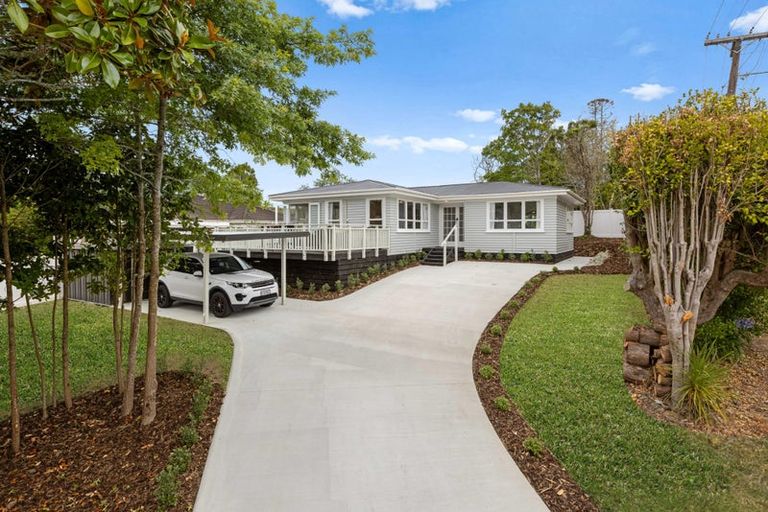 Photo of property in 36 Armitage Road, Wellsford, 0900