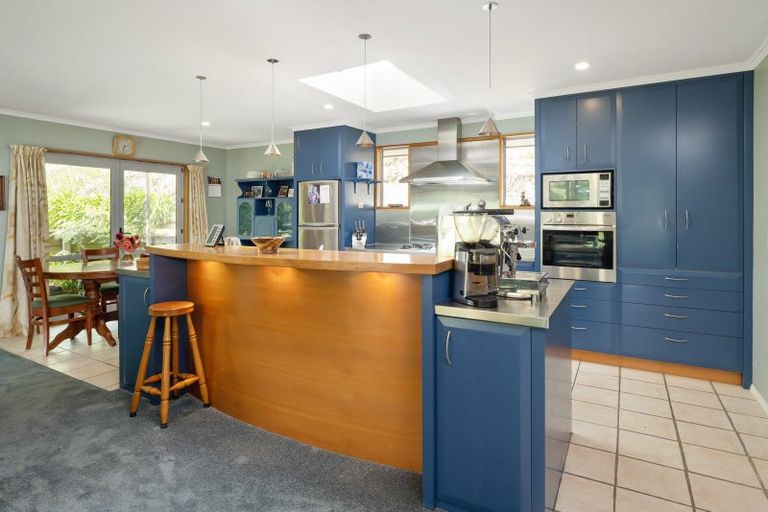 Photo of property in 255 Queen Charlotte Drive, Havelock, Picton, 7281