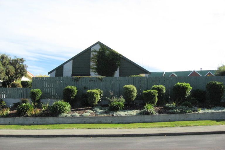 Photo of property in 6 Orielton Place, Gleniti, Timaru, 7910