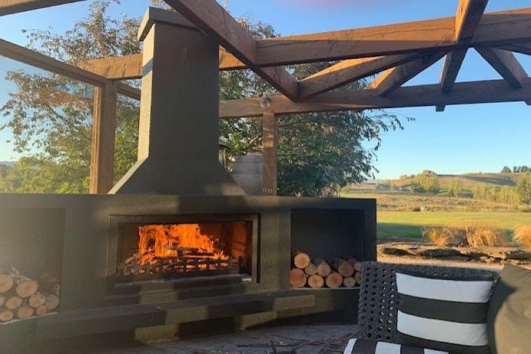 Photo of property in 196 Chapman Road, Earnscleugh, Alexandra, 9391