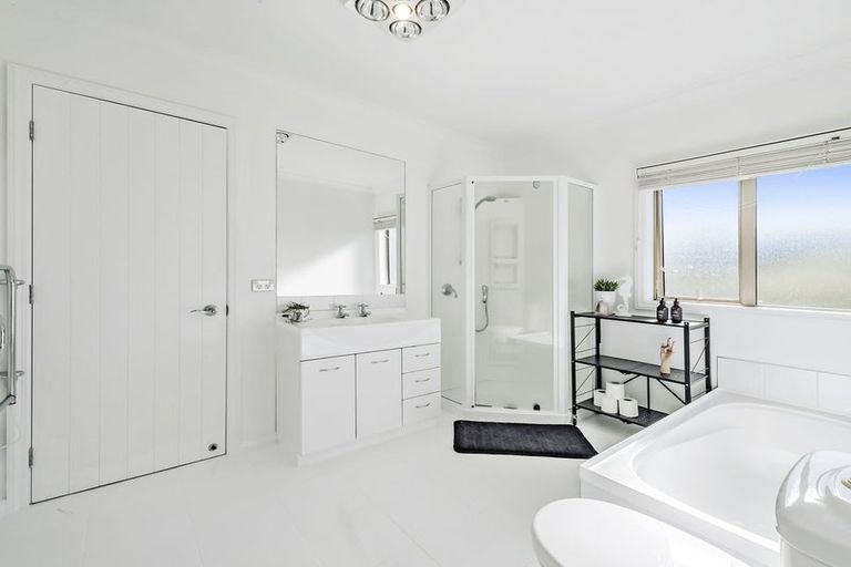 Photo of property in 8 Excalibur Place, Burwood, Christchurch, 8083