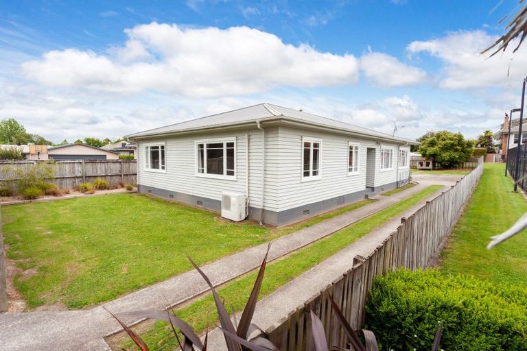 Photo of property in 141 Firth Street, Matamata, 3400