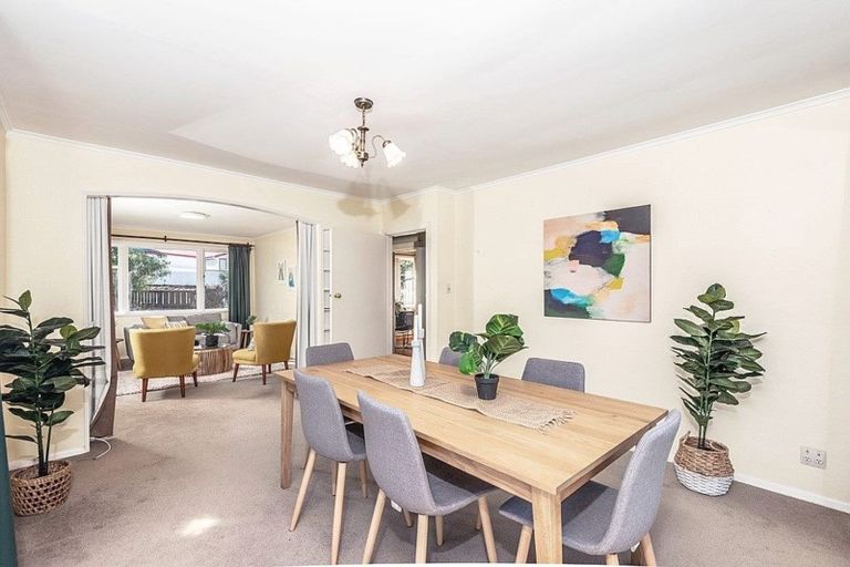 Photo of property in 55 Ohariu Road, Johnsonville, Wellington, 6037