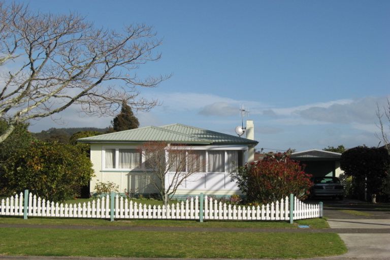 Photo of property in 17 Beach Street, Whakatane, 3120