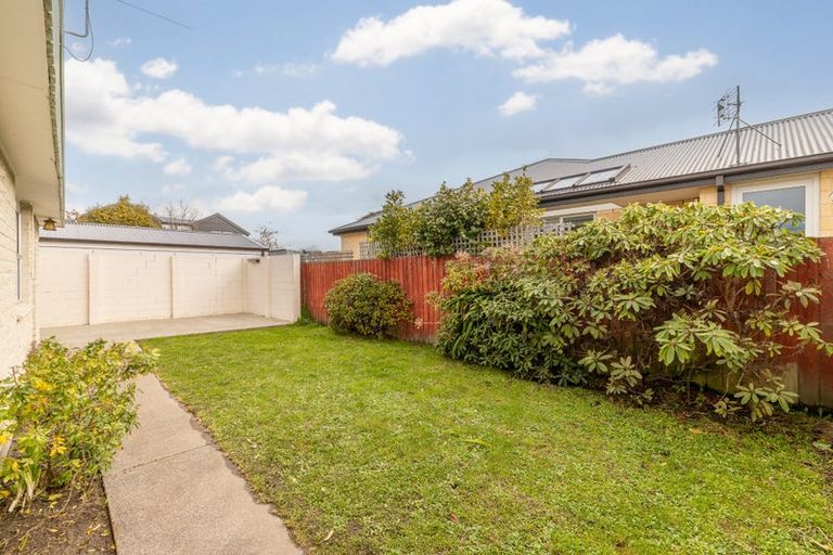 Photo of property in 141b Hills Road, Edgeware, Christchurch, 8013