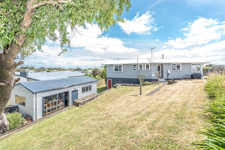 Photo of property in 20 Tawhero Street, Gonville, Whanganui, 4501