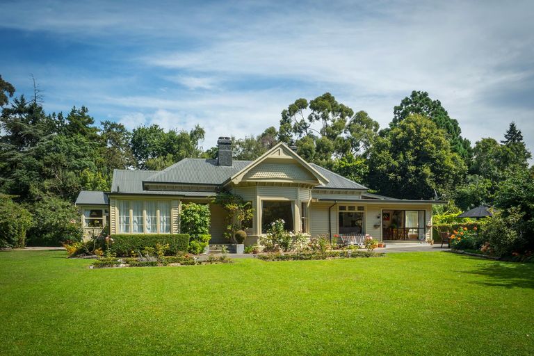 Photo of property in 261 Pakihi Road, Otaio, Timaru, 7971