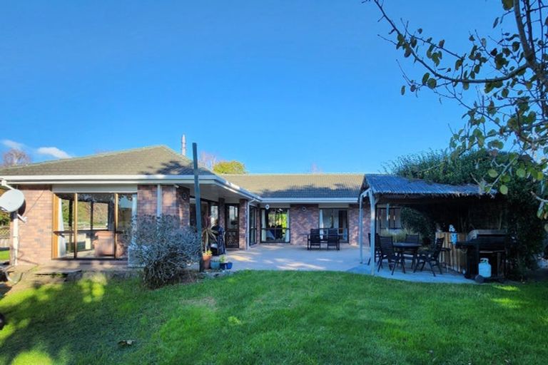 Photo of property in 1144 Tauwhare Road, Tauwhare, Hamilton, 3287