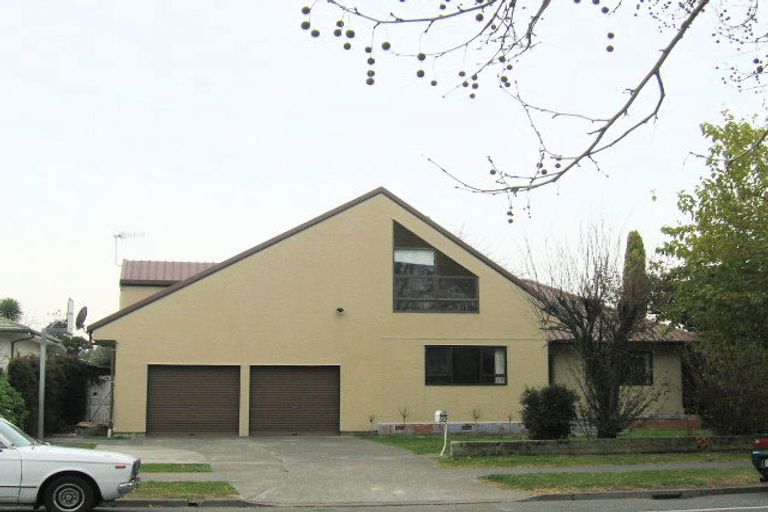 Photo of property in 52 Osier Road, Greenmeadows, Napier, 4112