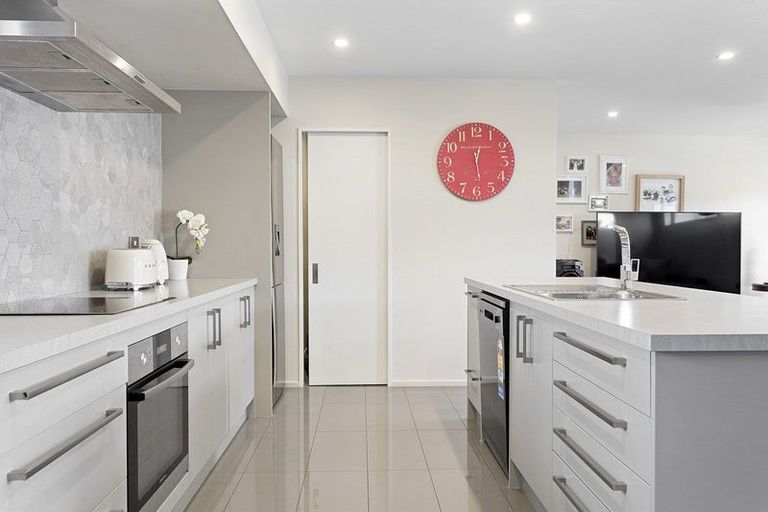 Photo of property in 3 Taupata Street, Kaiapoi, 7630