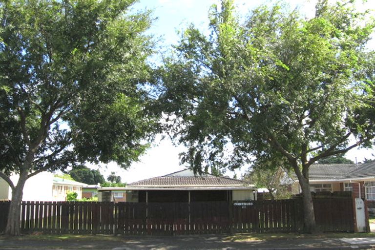 Photo of property in 152 Princes Street East, Otahuhu, Auckland, 1062