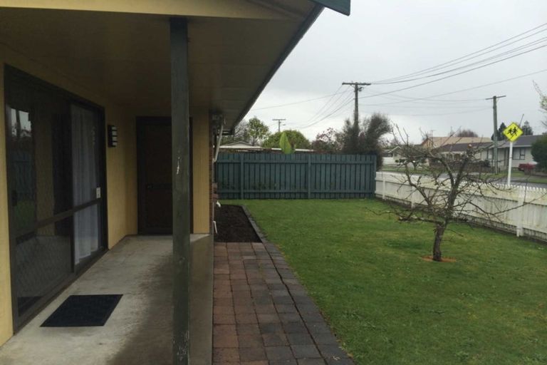 Photo of property in 16 Bains Avenue, Hamilton East, Hamilton, 3216