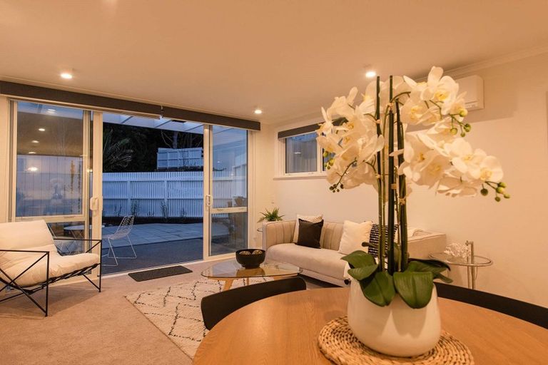 Photo of property in 45 Arcus Way, Hataitai, Wellington, 6021