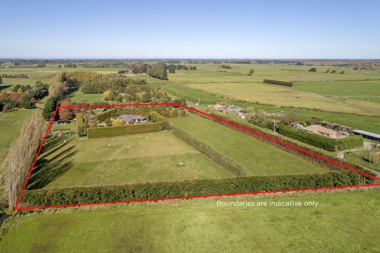 Photo of property in 11 Raven Drive, Springston, Christchurch, 7674