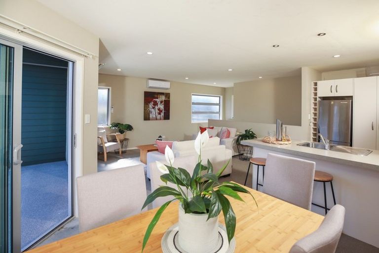 Photo of property in 30d Charlemont Street, Whitiora, Hamilton, 3200