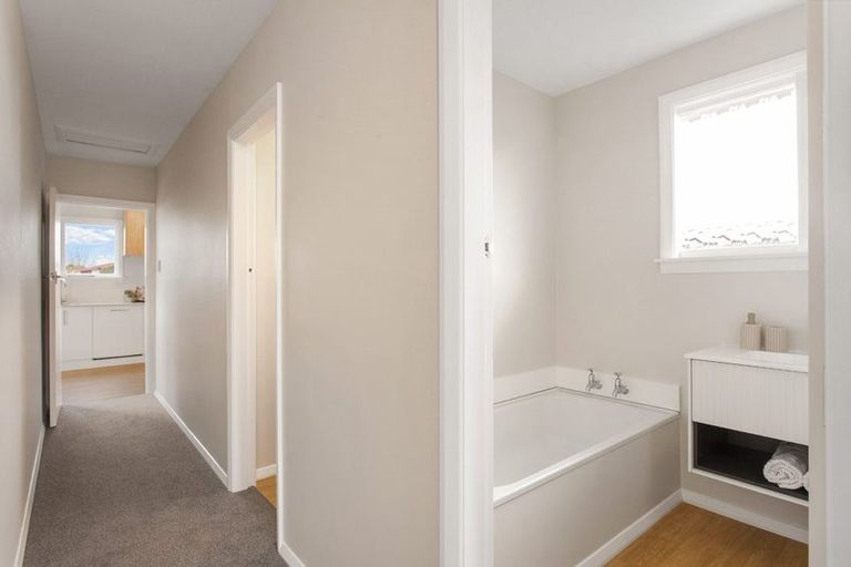 Photo of property in 29 Donnington Street, Parklands, Christchurch, 8083