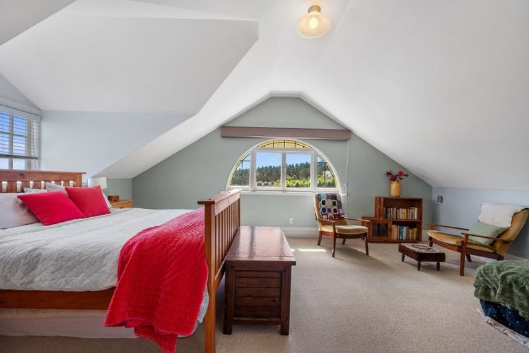 Photo of property in 176 Valley Road, Waitoki, Kaukapakapa, 0871