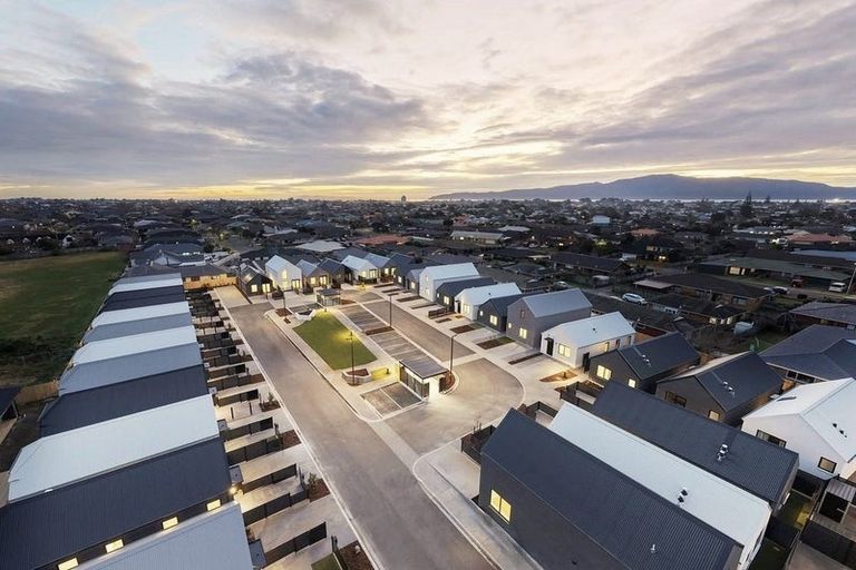 Photo of property in 17/160 Mazengarb Road, Paraparaumu, 5032