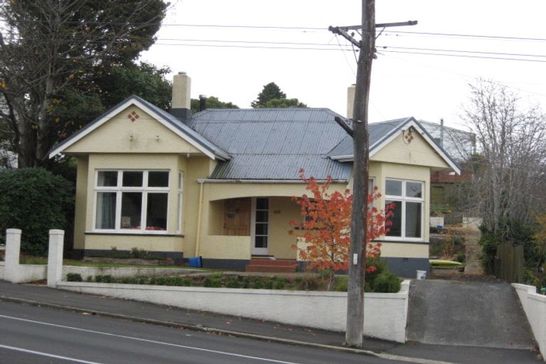 Photo of property in 176 Taieri Road, Kaikorai, Dunedin, 9010