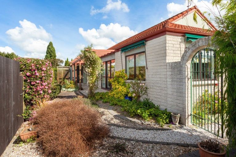 Photo of property in 11a Raupo Place, Matamata, 3400