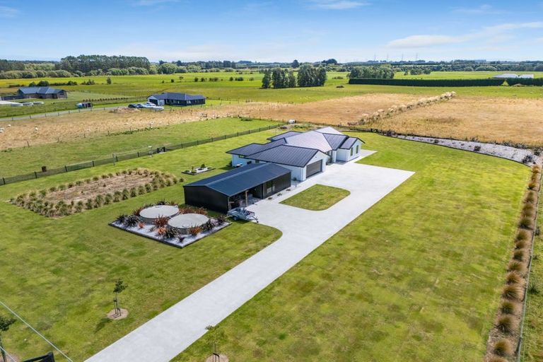 Photo of property in 41 Counsell Road, Makarewa, Invercargill, 9876