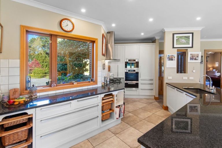 Photo of property in 161 Hororata Road, Hororata, Darfield, 7572