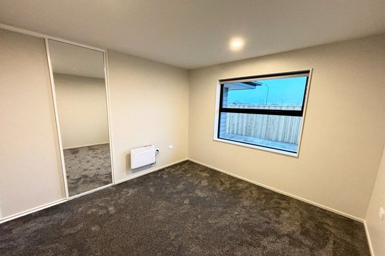 Photo of property in 15 Busby Way, Rolleston, 7614