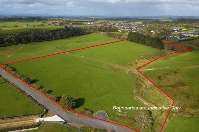 Photo of property in 66 Dell Road, Waiau Pa, Pukekohe, 2679